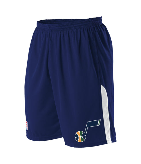 Alleson Youth Nba Logoed Shorts